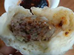 -郑家包子牛肉拉面(尚勤路店)