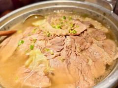 -眉州东坡(春秀路店)
