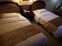 -北京国玉大酒店(鸟巢科技馆店)