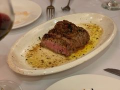 -摩根扒房(桐梓林店)