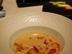 -翡翠36餐厅(浦东香格里拉店)