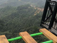 -梦幻奥陶纪景区