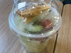 -和合谷(新街口店)