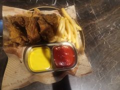 -大叹号·朝鲜族烤肉(潍坊泰华城店)