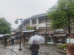 -南关石牌坊古镇