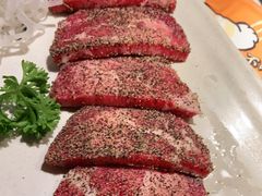 -猫爪爪原切自助烤肉(观音桥阳光世纪店)