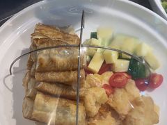 -新天明砂锅鱼头煲