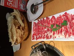 -海银海记潮汕牛肉火锅(新港中路海珠店)