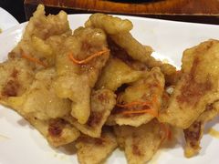 -金掌勺锅包肉(太原万达店)