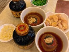 -八先生涮肉房(三里河店)