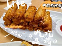 -顺姬冷面(长白西路店)