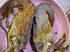澳洲龙虾-王四营海鲜市场