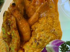 咖喱皇大虾-Hi YOU你的饭局泰餐厅(雍和宫店)