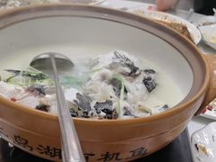 -宝荣鱼馆·临湖之宴(千岛湖店)
