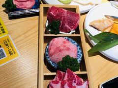 -吉屋烤肉(八宝街店)