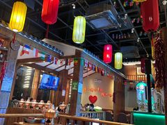 -老高烧烤(龙华星河iCO店)