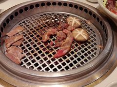 -千寻山野烤肉(中关村店)