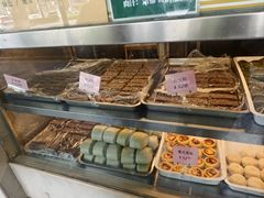 -中山大厦熟食外卖(珠江路店)