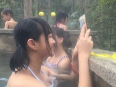 -中铁花水湾四季温泉谷
