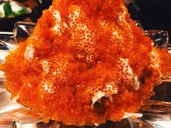 火山沙拉-魔丼屋(日月光店)