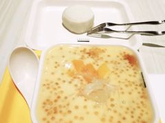 -满记甜品(苏州中心店)