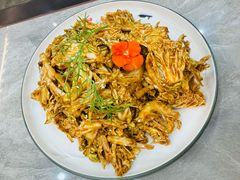 -都一处烧麦馆(前门店)