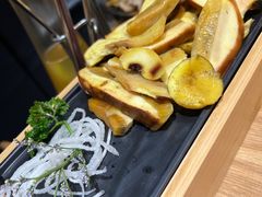 -一朵菌·野生菌探索家火锅(南亚店)