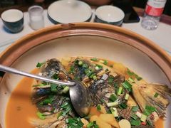 -千岛湖小鱼儿·淳安匠心农家菜