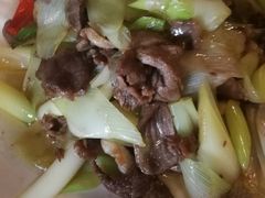 -老边饺子(彩虹城店)