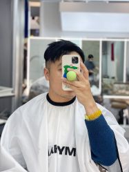 -MY HAIR ARDOR