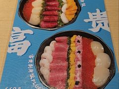 -小山日本料理(太古汇店)