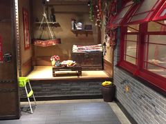 -满园烤鸭·春饼(太原街万达店)
