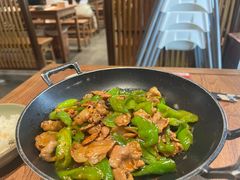 -大盐帮川菜馆(长楹天街店)
