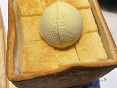 -绿茶餐厅(成都太古里店)