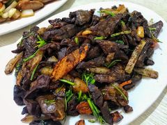 -老万饭馆