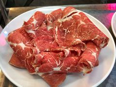 -風林火山烤室·涮肉