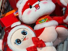 -天虹购物中心(深圳龙华店)