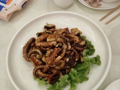 -天天渔港(杏林街店)