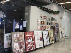 -iF摄影•全家福•证件照•形象照(南山店)