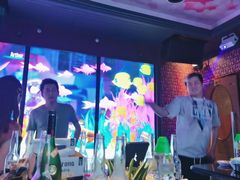 -纯K(打浦桥店)