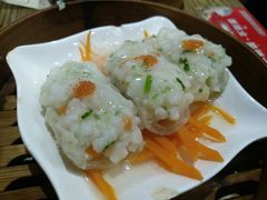 -赏点粤式点心(广州塔店)