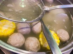 -八合里潮汕鲜牛肉火锅(深圳海岸城店)
