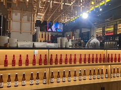-小马哥烧烤(楚州店)