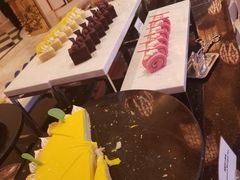 -咖啡苑 - 蔚藍夏日限定主题(永利皇宫店)