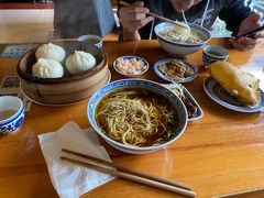 -同得兴 Since·1995 传统苏式面馆(十全街店)