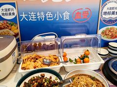 -小船渔村·大连菜(明泽街店)