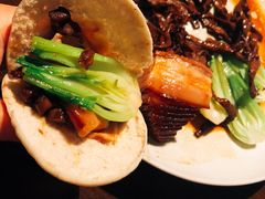 -湖滨28中餐厅·西湖宴·杭州君悦酒店