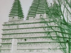 -北京石刻艺术博物馆(五塔寺)