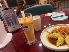 -宏状元现熬粥·京味菜(五棵松店)