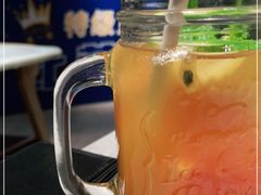 -玛尚诺意式餐厅(天环广场店)